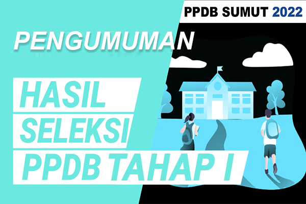 SMK N 2 Tebing TinggiHasil Seleksi PPDB Online Tahap I